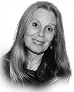 shoshana kneubuehl portrait